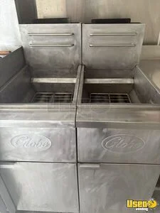 2022 Johnny’s Lunch Boxes Kitchen Food Trailer Propane Tank Florida for Sale