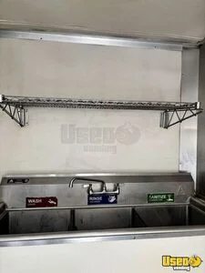 2022 Johnny’s Lunch Boxes Kitchen Food Trailer Shore Power Cord Florida for Sale