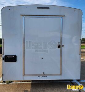 2022 Jounney Se Concession Trailer 6 Louisiana for Sale