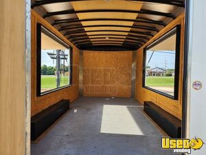 2022 Jounney Se Concession Trailer Concession Window Louisiana for Sale