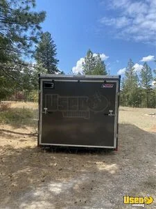 2022 Journey Se Other Mobile Business Electrical Outlets Montana for Sale