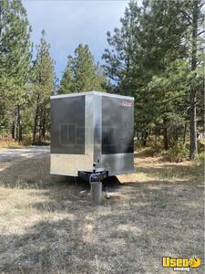 2022 Journey Se Other Mobile Business Interior Lighting Montana for Sale