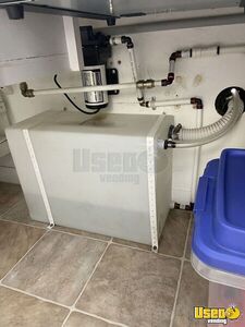 2022 Kg 1356 Kitchen Food Trailer Breaker Panel Mississippi for Sale