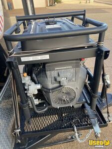 2022 Kg 1356 Kitchen Food Trailer Electrical Outlets Mississippi for Sale