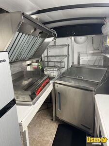 2022 Kg 1356 Kitchen Food Trailer Flatgrill Mississippi for Sale