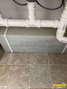 2022 Kg 1356 Kitchen Food Trailer Hot Water Heater Mississippi for Sale