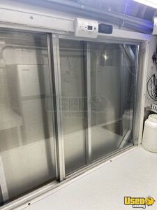 2022 Kg 1356 Kitchen Food Trailer Interior Lighting Mississippi for Sale