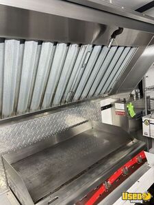 2022 Kg 1356 Kitchen Food Trailer Prep Station Cooler Mississippi for Sale