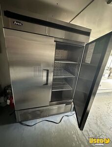 2022 Kitcheb Trailer Kitchen Food Trailer Refrigerator Florida for Sale