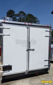 2022 Kitchen Concession Trailer Kitchen Food Trailer Air Conditioning Georgia for Sale