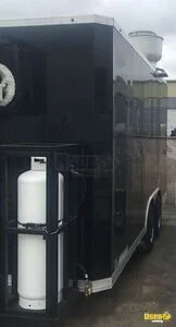 2022 Kitchen Concession Trailer Kitchen Food Trailer Generator Texas for Sale