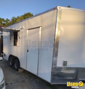 2022 Kitchen Concession Trailer Kitchen Food Trailer Georgia for Sale