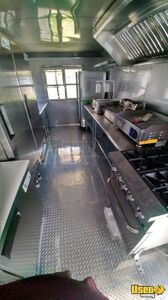 2022 Kitchen Concession Trailer Kitchen Food Trailer Insulated Walls Florida for Sale