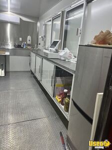 2022 Kitchen Concession Trailer Kitchen Food Trailer Propane Tank Nebraska for Sale