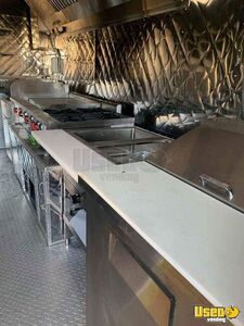 2022 Kitchen Concession Trailer Kitchen Food Trailer Propane Tank Nevada for Sale