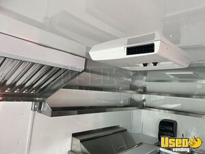 2022 Kitchen Concession Trailer Kitchen Food Trailer Propane Tank Pennsylvania for Sale