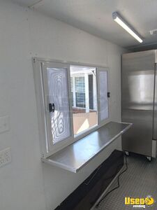 2022 Kitchen Concession Trailer Kitchen Food Trailer Refrigerator Georgia for Sale