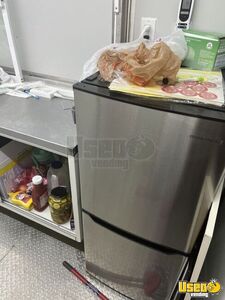2022 Kitchen Concession Trailer Kitchen Food Trailer Refrigerator Nebraska for Sale