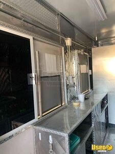 2022 Kitchen Concession Trailer Kitchen Food Trailer Stovetop Nevada for Sale