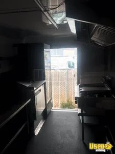 2022 Kitchen Concession Trailer Kitchen Food Trailer Stovetop Texas for Sale