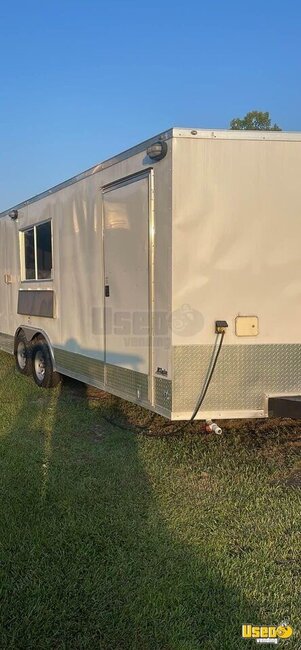 2022 Kitchen Food Concession Trailer Kitchen Food Trailer Alabama for Sale