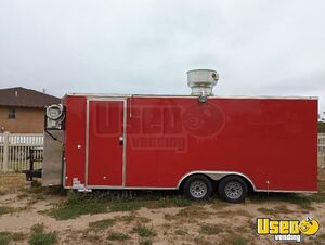 2022 Kitchen Food Concession Trailer Kitchen Food Trailer Colorado for Sale