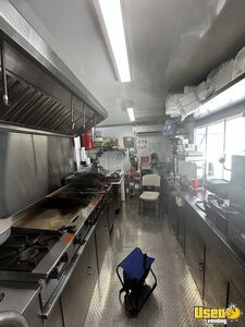 2022 Kitchen Food Concession Trailer Kitchen Food Trailer Concession Window Florida for Sale