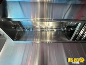 2022 Kitchen Food Concession Trailer Kitchen Food Trailer Exhaust Fan Washington for Sale