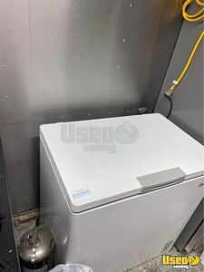 2022 Kitchen Food Concession Trailer Kitchen Food Trailer Exterior Customer Counter Colorado for Sale