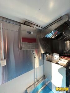 2022 Kitchen Food Concession Trailer Kitchen Food Trailer Flatgrill Washington for Sale