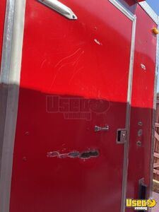 2022 Kitchen Food Concession Trailer Kitchen Food Trailer Generator Texas for Sale