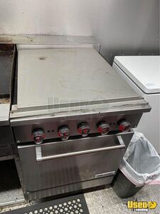 2022 Kitchen Food Concession Trailer Kitchen Food Trailer Insulated Walls Colorado for Sale
