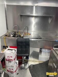 2022 Kitchen Food Concession Trailer Kitchen Food Trailer Propane Tank Colorado for Sale
