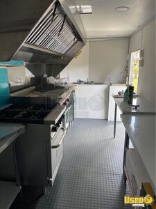 2022 Kitchen Food Concession Trailer Kitchen Food Trailer Propane Tank Florida for Sale