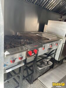 2022 Kitchen Food Concession Trailer Kitchen Food Trailer Removable Trailer Hitch Texas for Sale