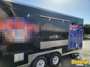 2022 Kitchen Food Concession Trailer Kitchen Food Trailer Texas for Sale