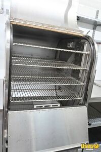 2022 Kitchen Food Concession Trailer With Smoker Kitchen Food Trailer Flatgrill Florida for Sale