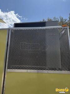 2022 Kitchen Food Trailer 43 Texas for Sale