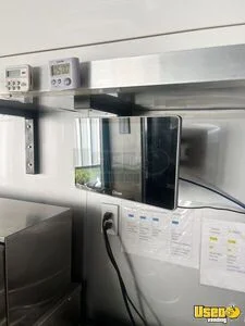 2022 Kitchen Food Trailer Additional 3 Florida for Sale