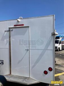 2022 Kitchen Food Trailer Air Conditioning California for Sale