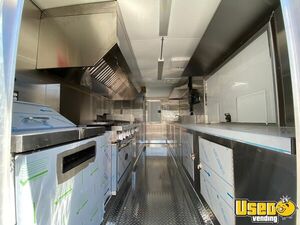 2022 Kitchen Food Trailer Air Conditioning California for Sale