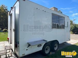 2022 Kitchen Food Trailer Air Conditioning California for Sale