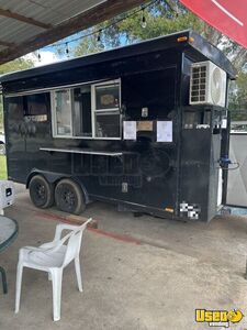 2022 Kitchen Food Trailer Alabama for Sale