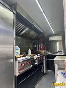 2022 Kitchen Food Trailer Awning Alabama for Sale