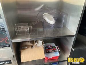 2022 Kitchen Food Trailer Bathroom Florida for Sale