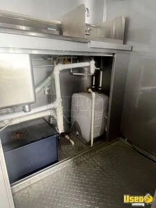 2022 Kitchen Food Trailer Breaker Panel Florida for Sale