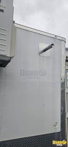 2022 Kitchen Food Trailer Breaker Panel Pennsylvania for Sale