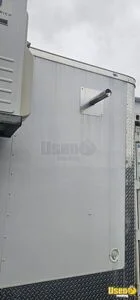 2022 Kitchen Food Trailer Breaker Panel Pennsylvania for Sale
