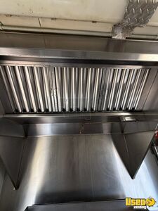 2022 Kitchen Food Trailer Breaker Panel Texas for Sale