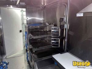 2022 Kitchen Food Trailer Cabinets California for Sale